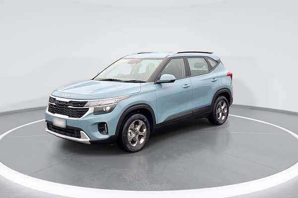 2024 Kia Seltos S SP2 PE