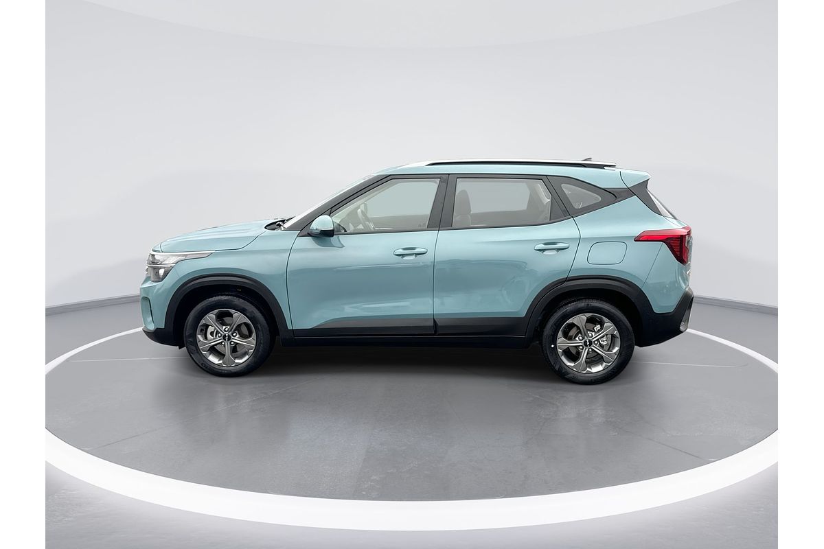 2024 Kia Seltos S SP2 PE