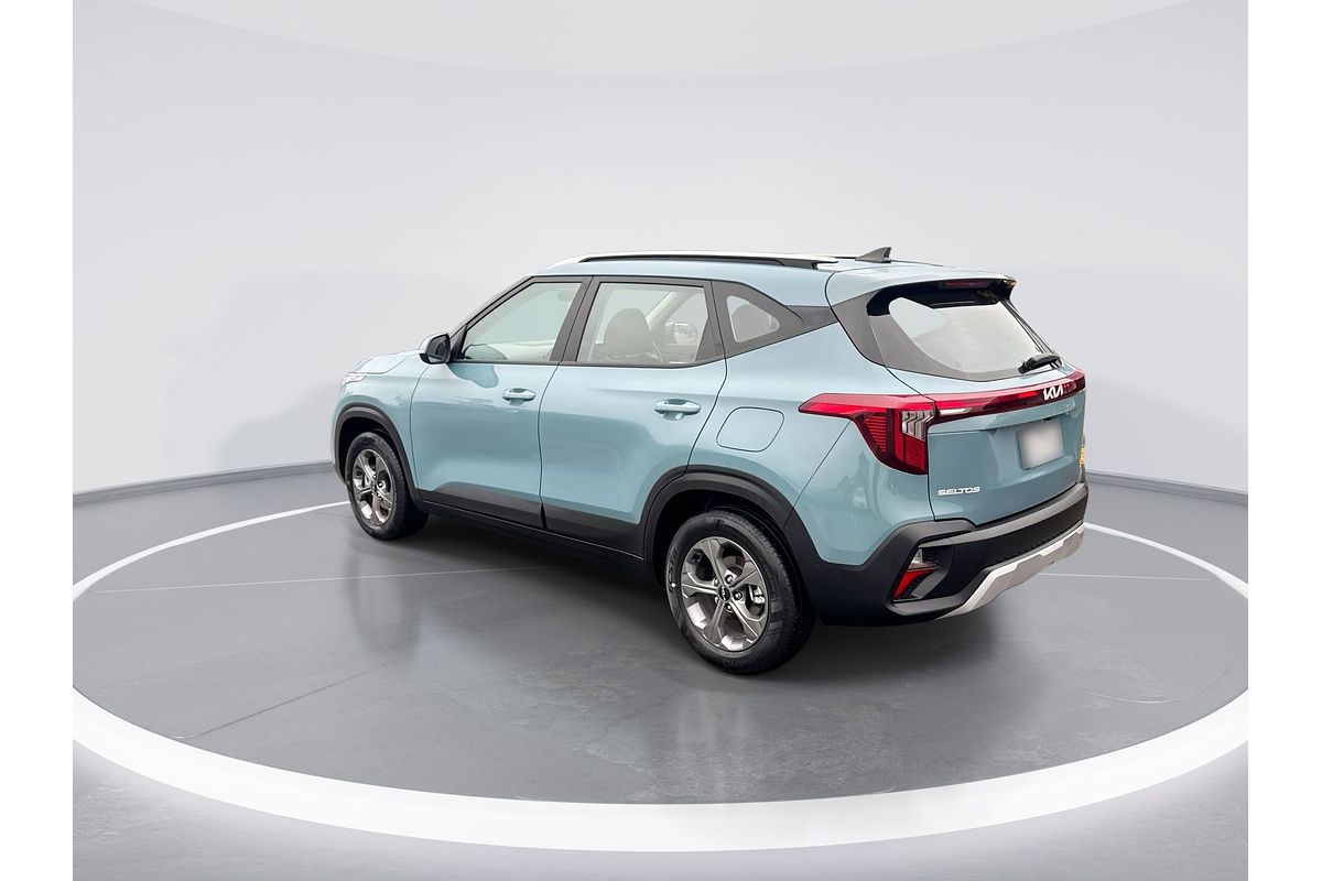 2024 Kia Seltos S SP2 PE