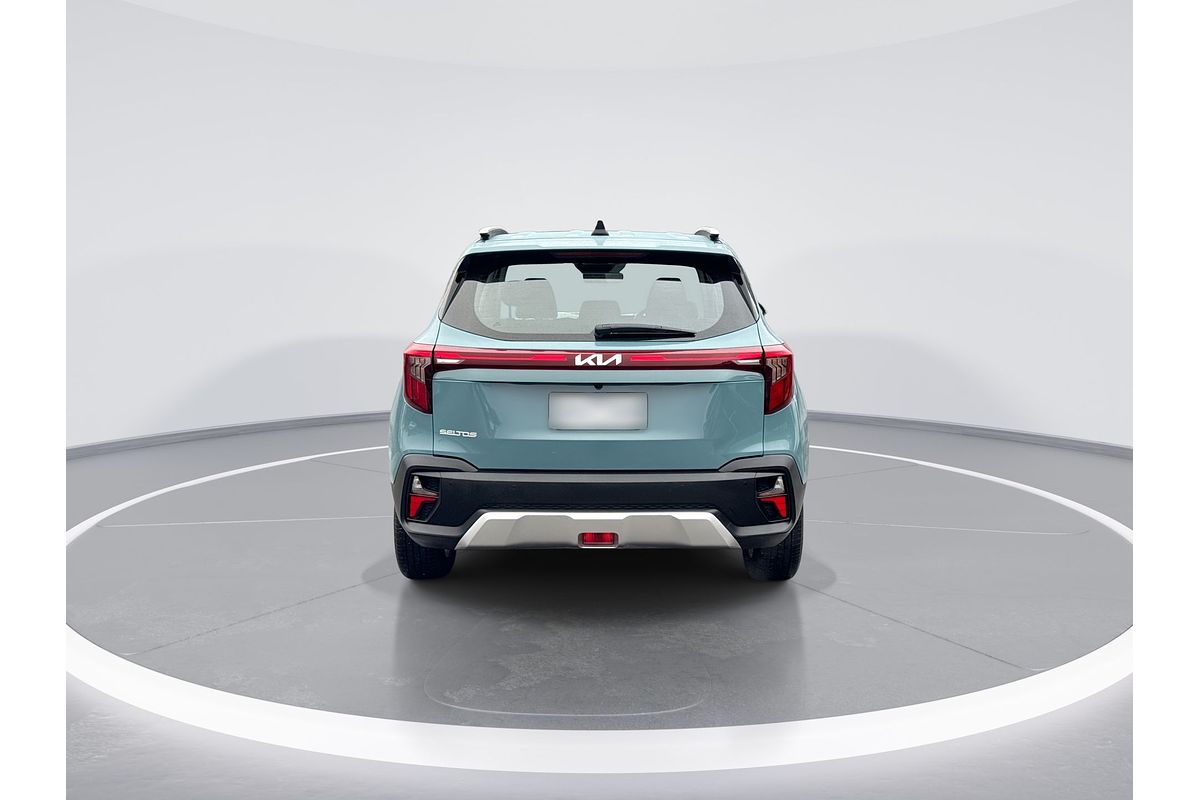 2024 Kia Seltos S SP2 PE