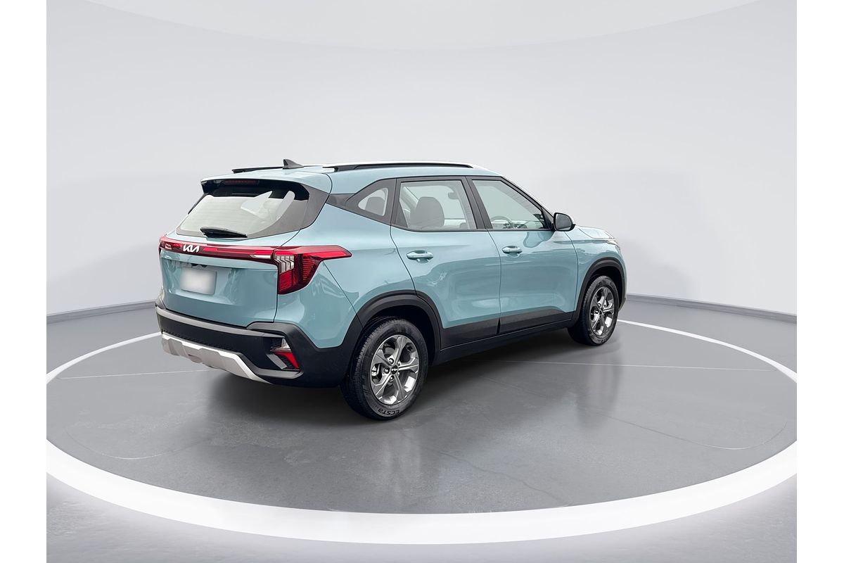 2024 Kia Seltos S SP2 PE