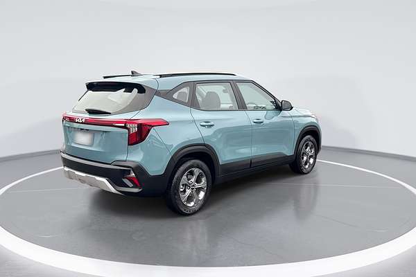 2024 Kia Seltos S SP2 PE