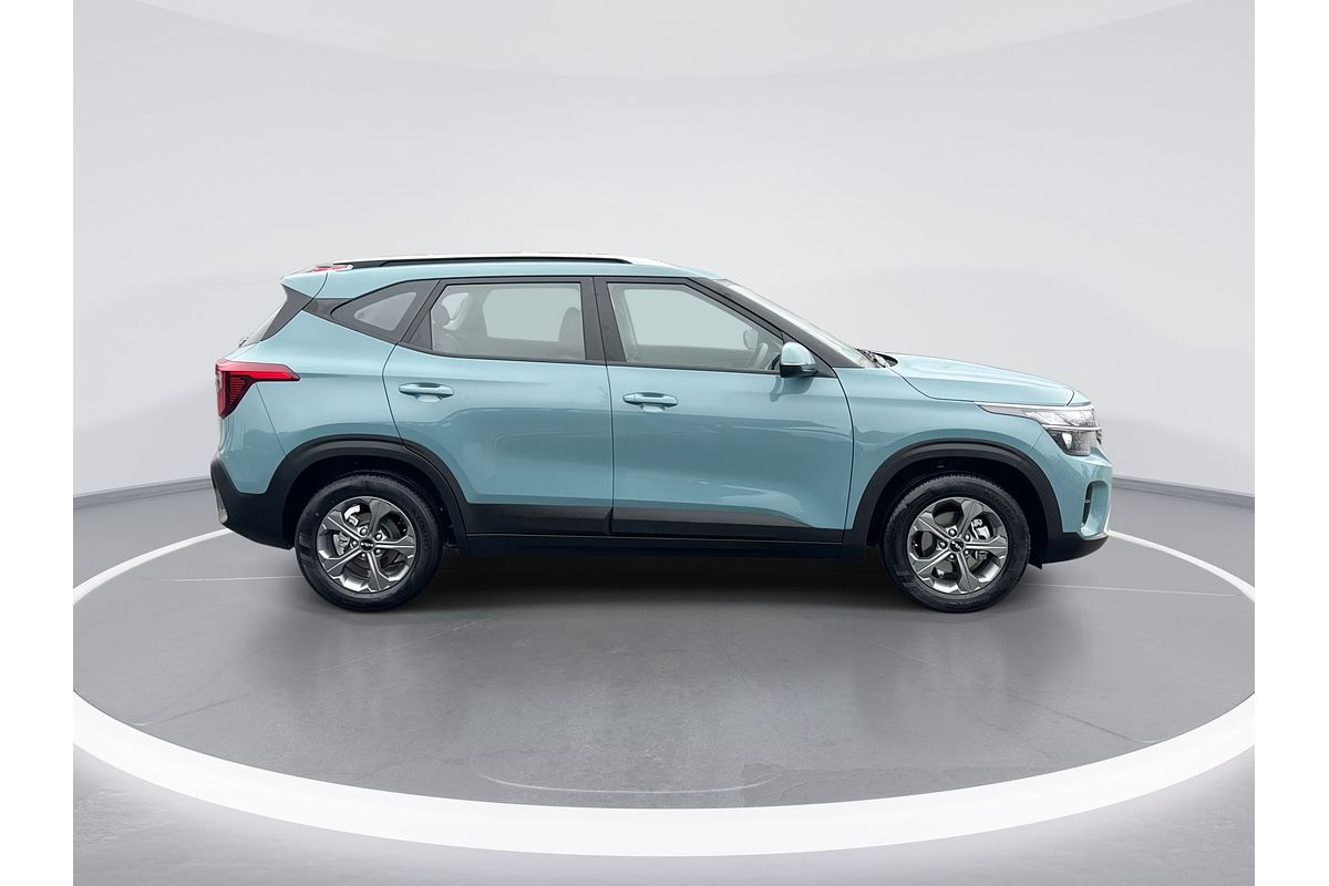 2024 Kia Seltos S SP2 PE