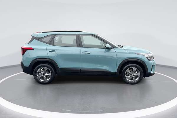 2024 Kia Seltos S SP2 PE