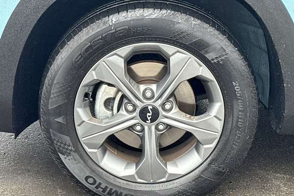 2024 Kia Seltos S SP2 PE