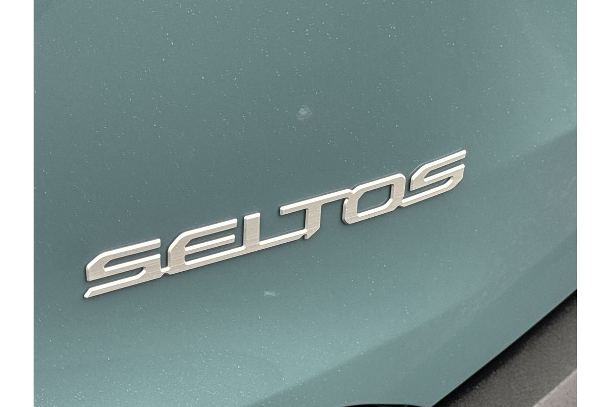 2024 Kia Seltos S SP2 PE