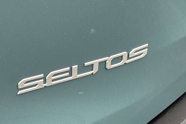 2024 Kia Seltos S SP2 PE