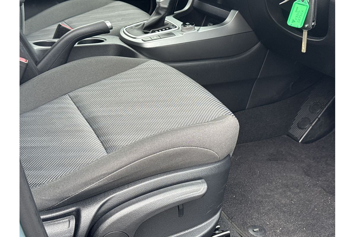 2024 Kia Seltos S SP2 PE