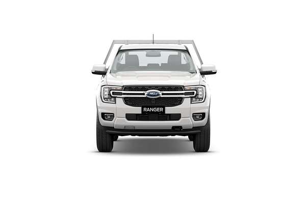 2025 Ford Ranger XLT 4X4