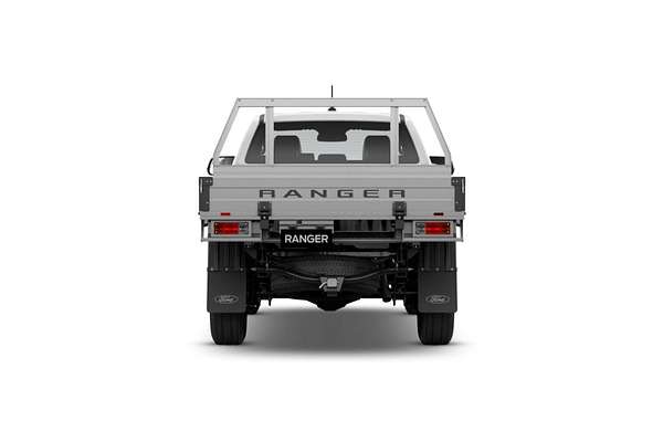 2025 Ford Ranger XLT 4X4
