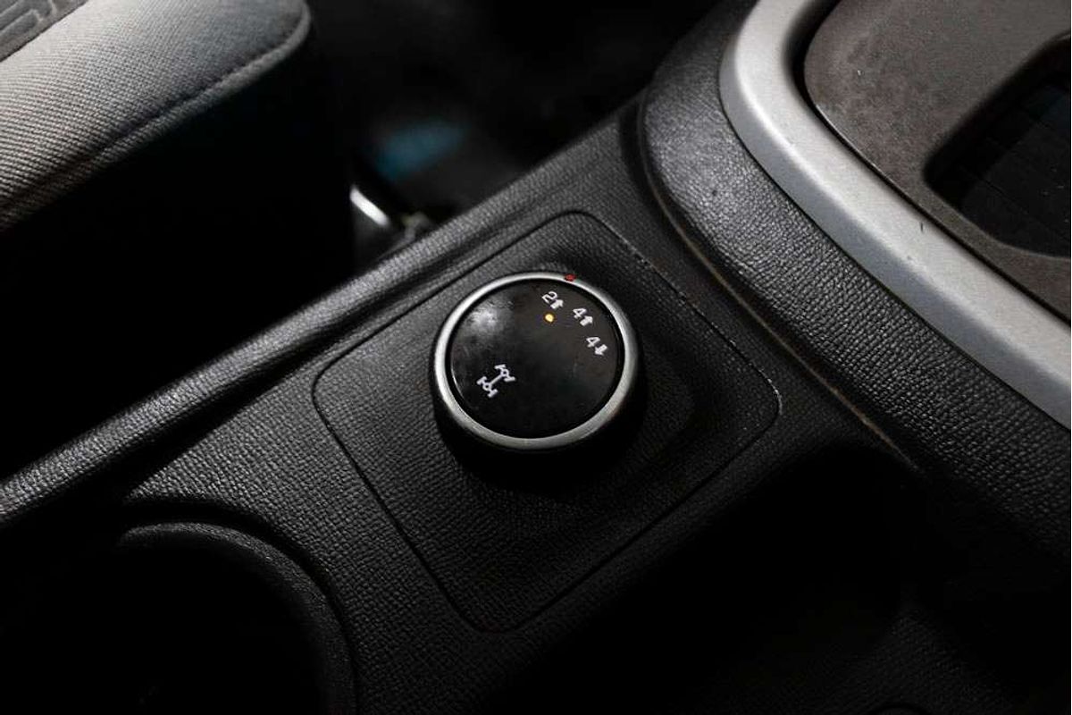 2017 Holden Colorado LS RG 4X4