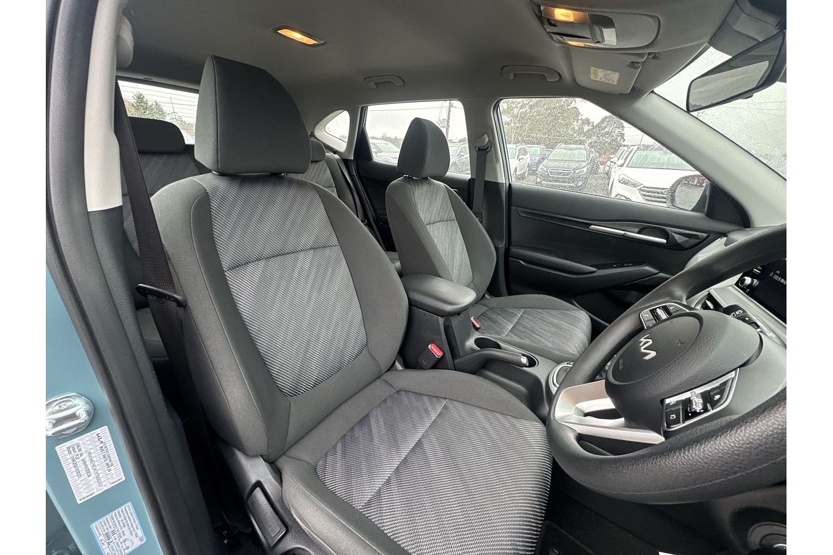 2024 Kia Seltos S SP2 PE