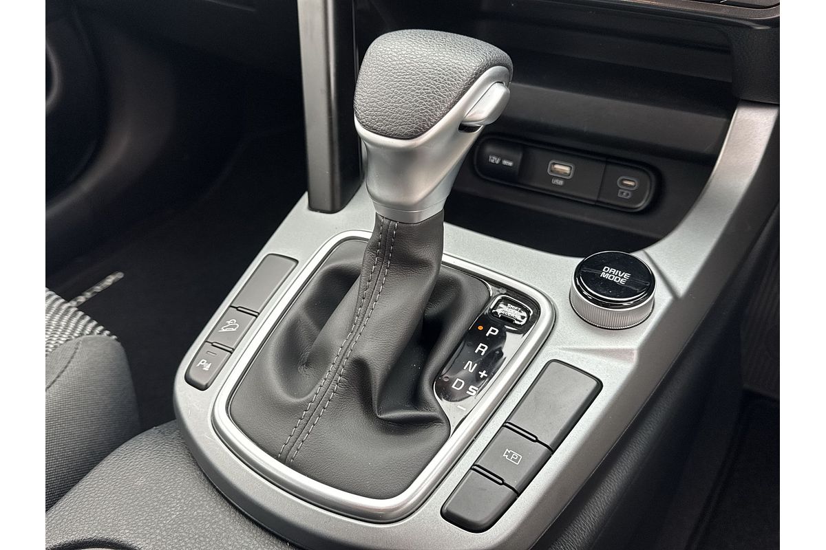 2024 Kia Seltos S SP2 PE