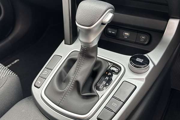2024 Kia Seltos S SP2 PE
