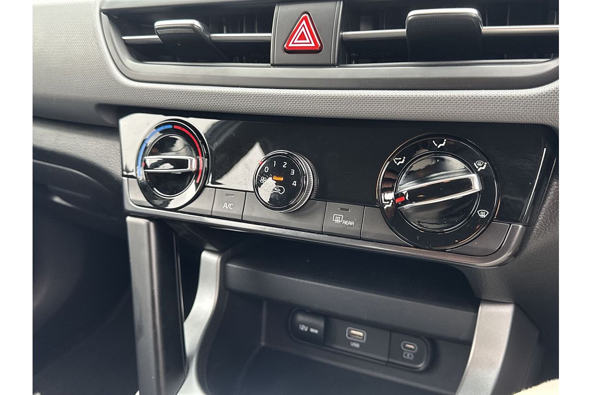 2024 Kia Seltos S SP2 PE
