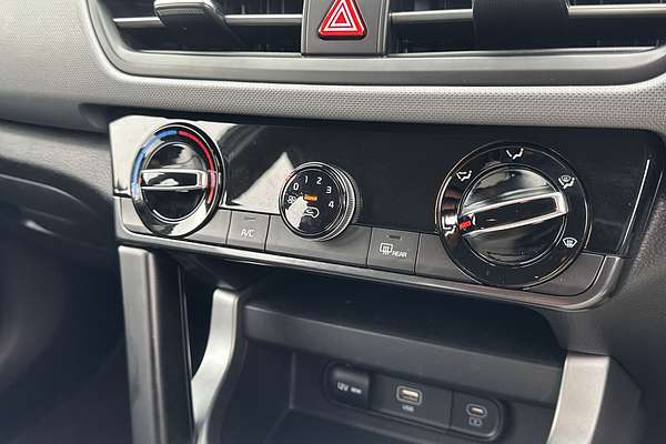 2024 Kia Seltos S SP2 PE