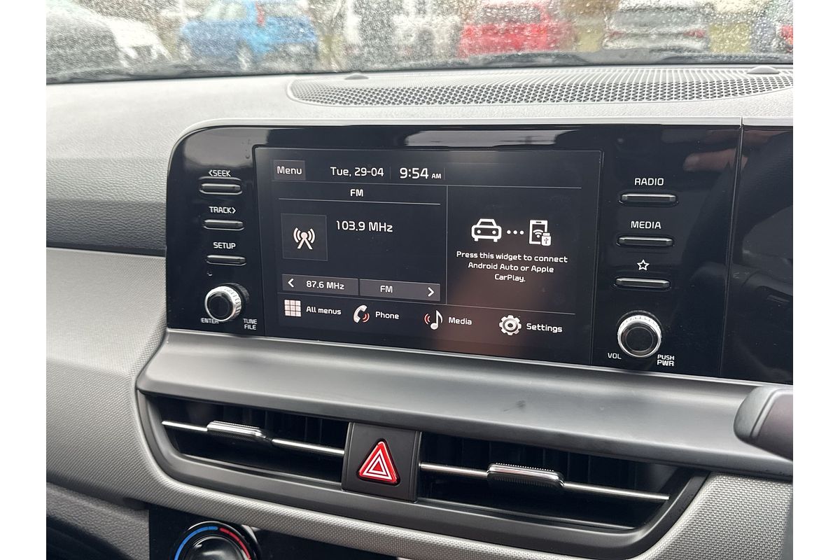 2024 Kia Seltos S SP2 PE