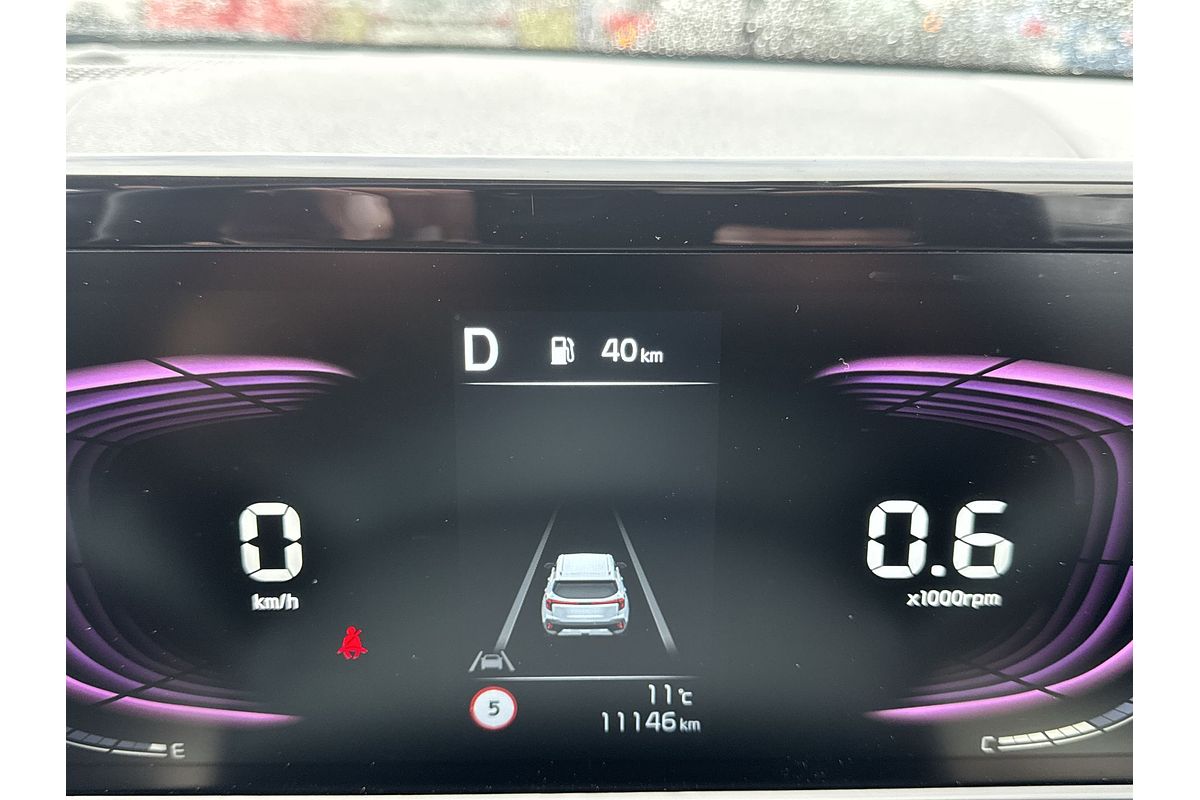 2024 Kia Seltos S SP2 PE
