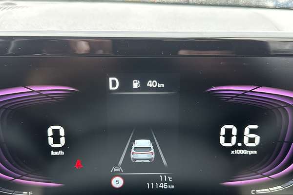 2024 Kia Seltos S SP2 PE
