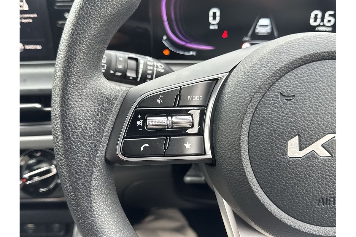 2024 Kia Seltos S SP2 PE