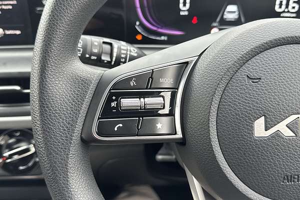 2024 Kia Seltos S SP2 PE