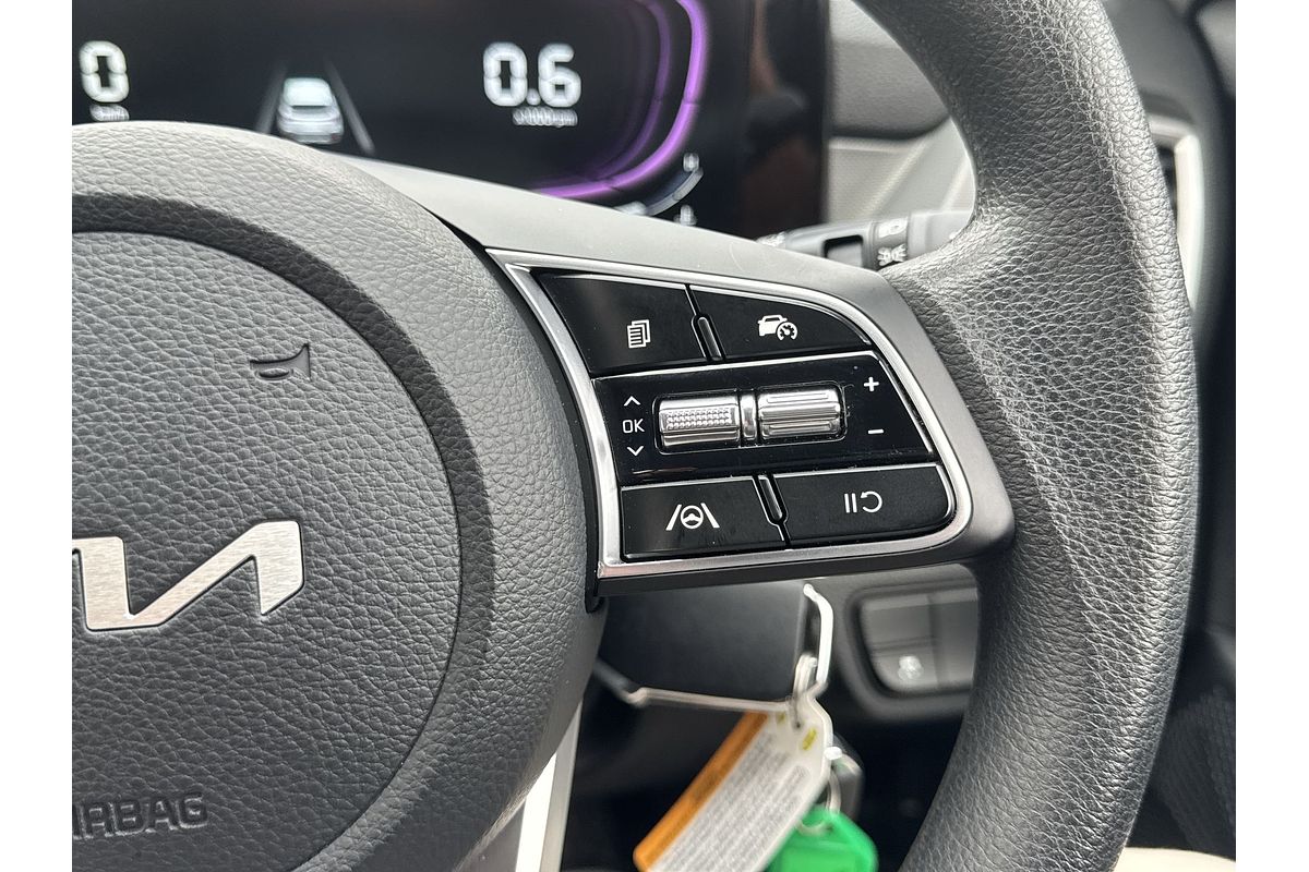 2024 Kia Seltos S SP2 PE