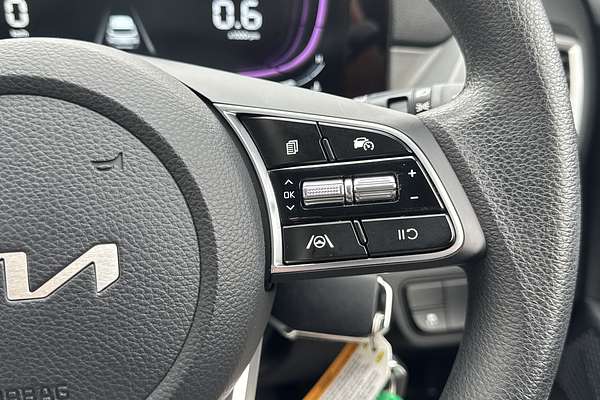 2024 Kia Seltos S SP2 PE