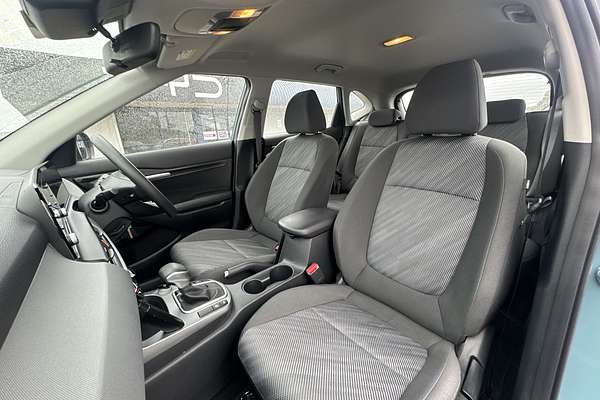 2024 Kia Seltos S SP2 PE