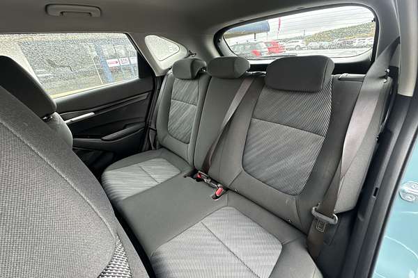 2024 Kia Seltos S SP2 PE