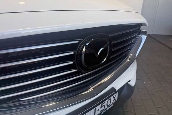 2020 Mazda CX-8 Touring KG Series