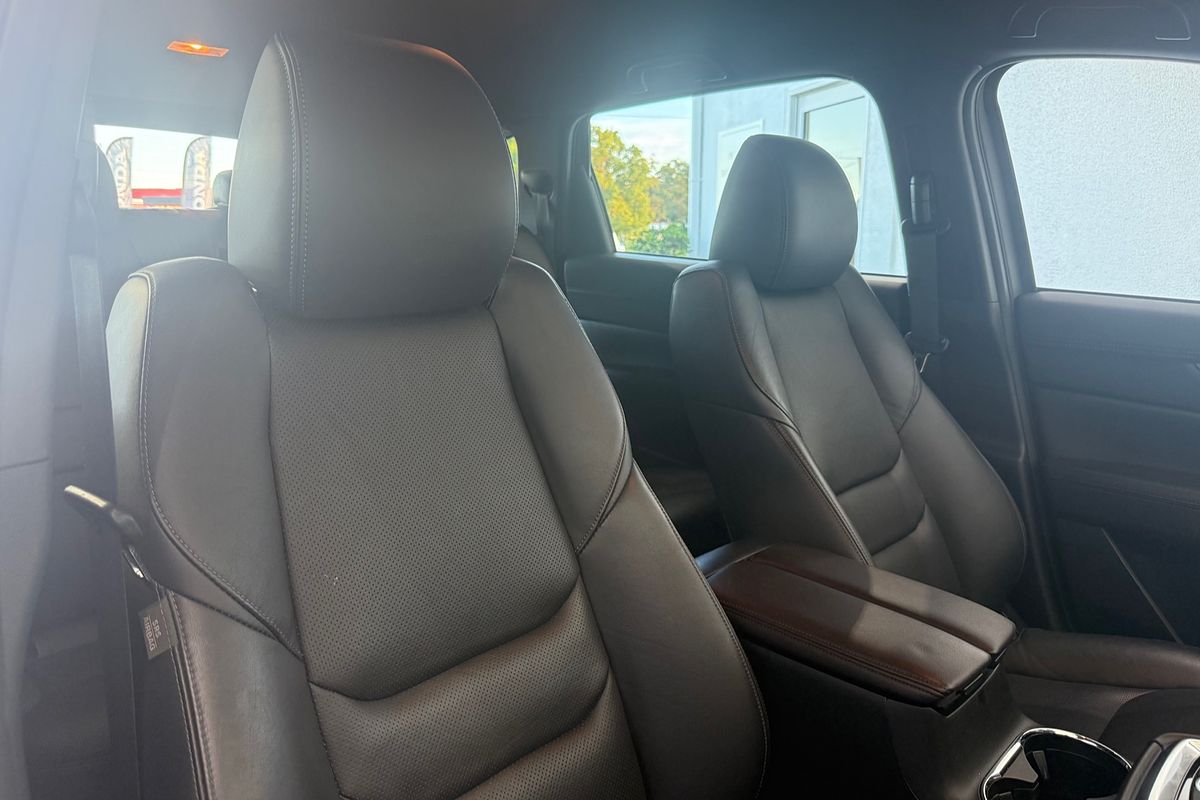 2020 Mazda CX-8 Touring KG Series