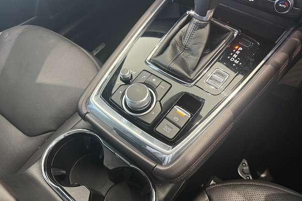 2020 Mazda CX-8 Touring KG Series