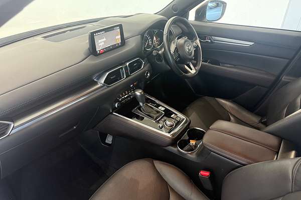 2020 Mazda CX-8 Touring KG Series