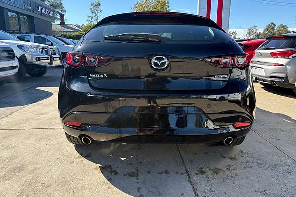 2019 Mazda 3 G25 Astina BP Series