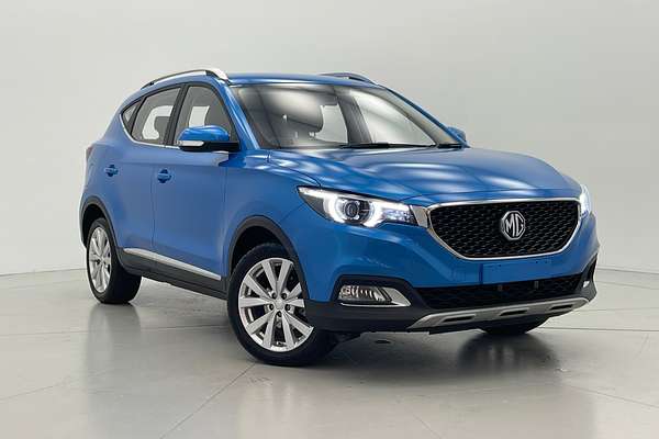 2023 MG ZS Excite AZS1