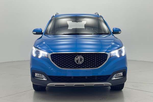 2023 MG ZS Excite AZS1
