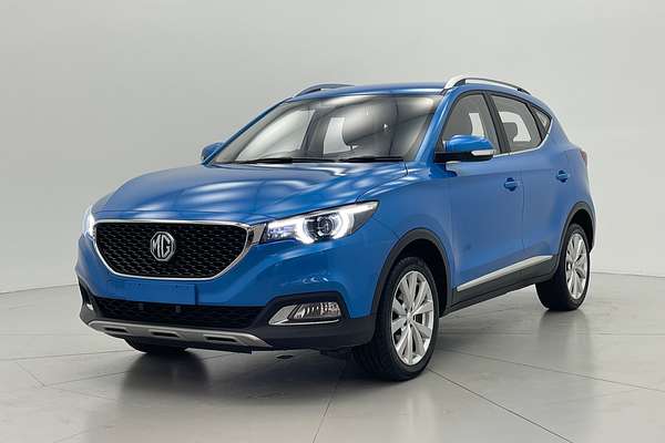 2023 MG ZS Excite AZS1