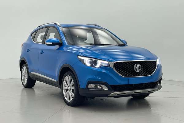 2023 MG ZS Excite AZS1