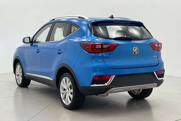2023 MG ZS Excite AZS1