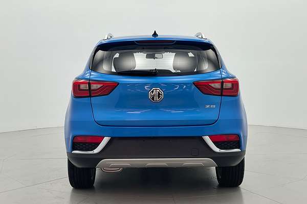 2023 MG ZS Excite AZS1