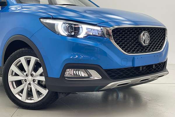 2023 MG ZS Excite AZS1