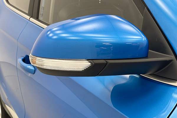 2023 MG ZS Excite AZS1