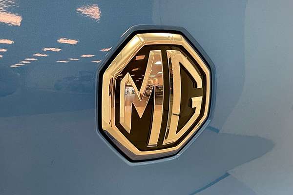 2023 MG ZS Excite AZS1