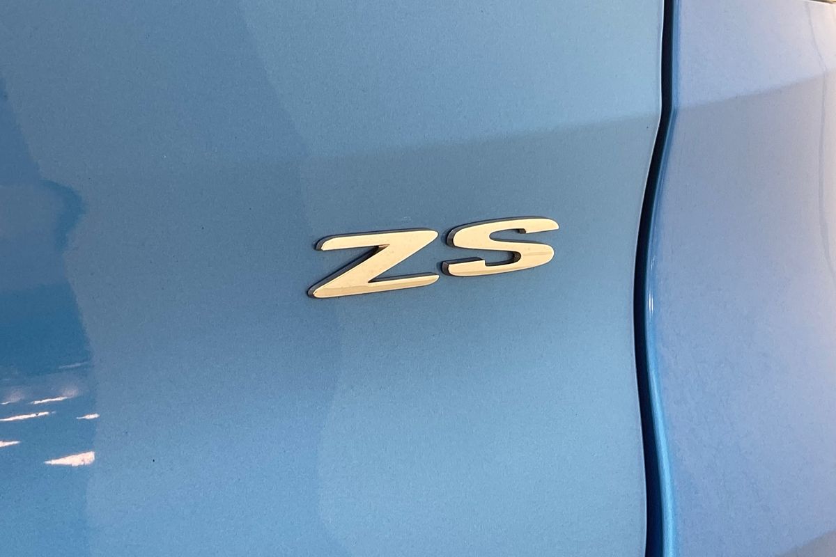 MY23 MGZS 4AT 1.5AT EXCITE (MGZS4ATEXCT23)