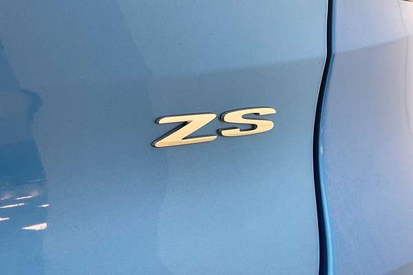 2023 MG ZS Excite AZS1