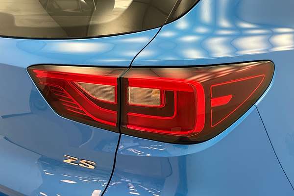 2023 MG ZS Excite AZS1