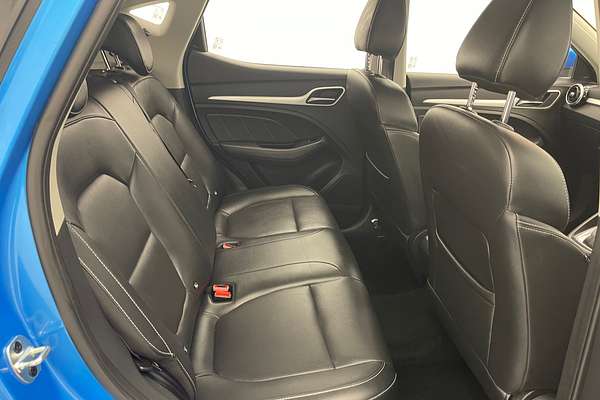 2023 MG ZS Excite AZS1