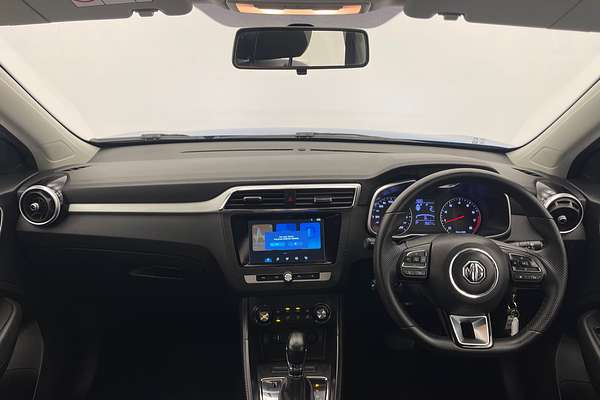2023 MG ZS Excite AZS1