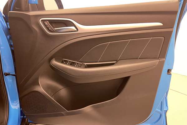 2023 MG ZS Excite AZS1