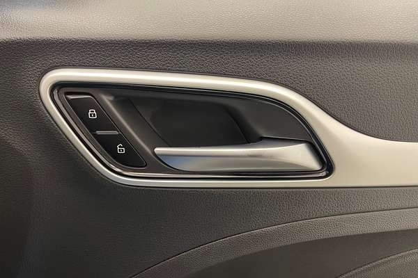2023 MG ZS Excite AZS1